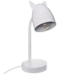 Lampe enfant oreilles de chat
