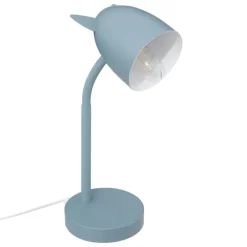 Lampe enfant oreilles de chat