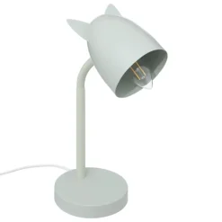 Lampe enfant oreilles de chat