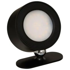 Lampe murale LED rechargeable avec intensité réglable