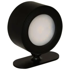 Lampe murale LED rechargeable avec intensité réglable