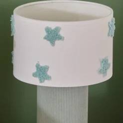 Lampe à poser enfant étoile