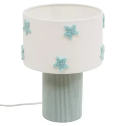Lampe à poser enfant étoile