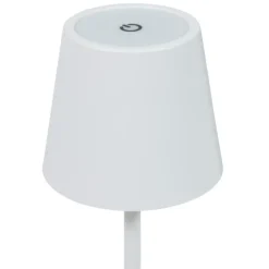 Lampe à poser extérieure LED rechargeable