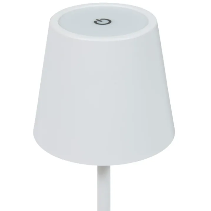 Lampe à poser extérieure LED rechargeable