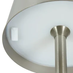 Lampe à poser extérieure LED rechargeable