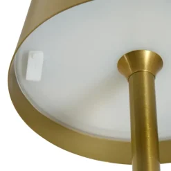 Lampe à poser extérieure LED rechargeable