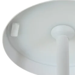 Lampe à poser extérieure LED rechargeable