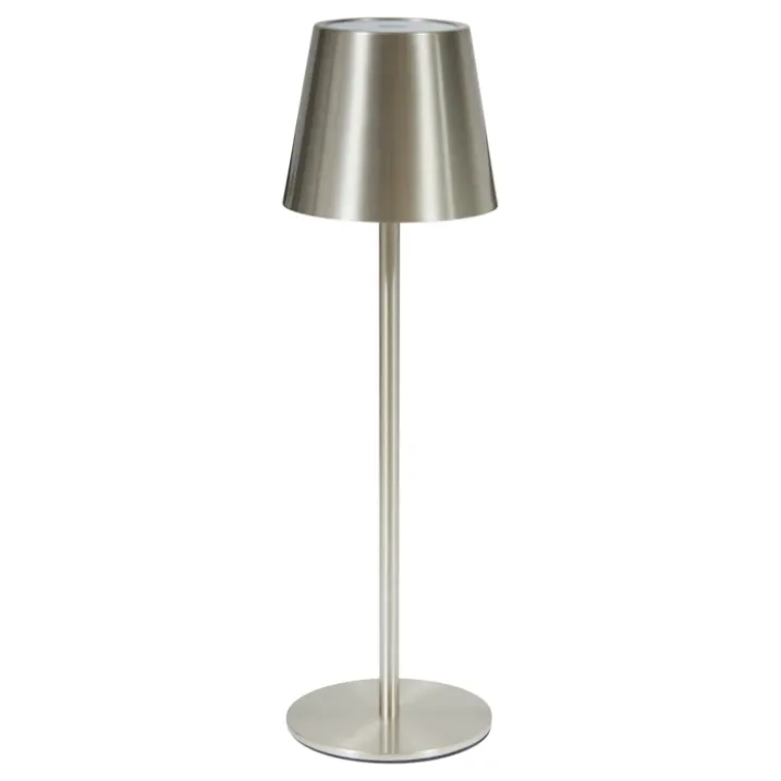 Lampe à poser extérieure LED rechargeable