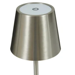 Lampe à poser extérieure LED rechargeable