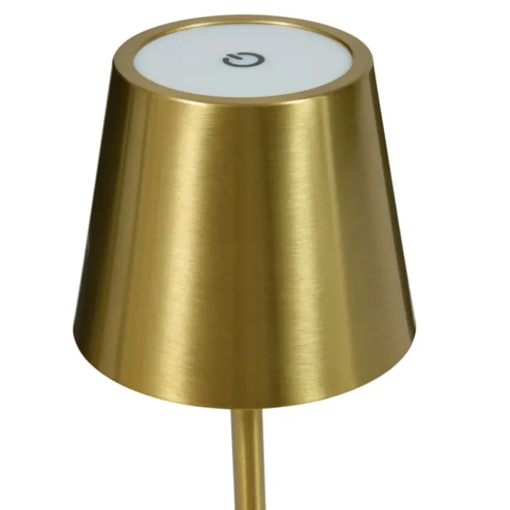 Lampe à poser extérieure LED rechargeable