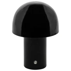 Lampe à poser LED USB en acier