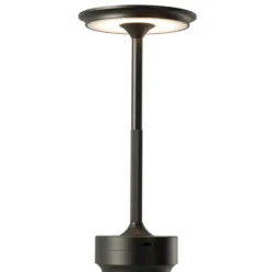 Lampe à poser tactile rechargeable