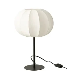 Lampe sur pied forme lanterne