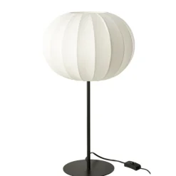 Lampe sur pied forme lanterne