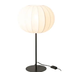 Lampe sur pied forme lanterne