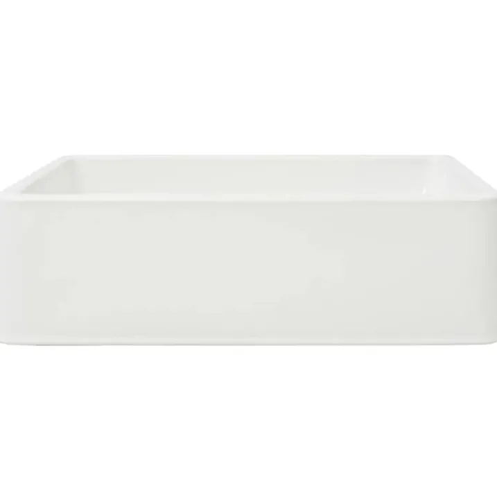 Lavabo tendance et rectangulaire