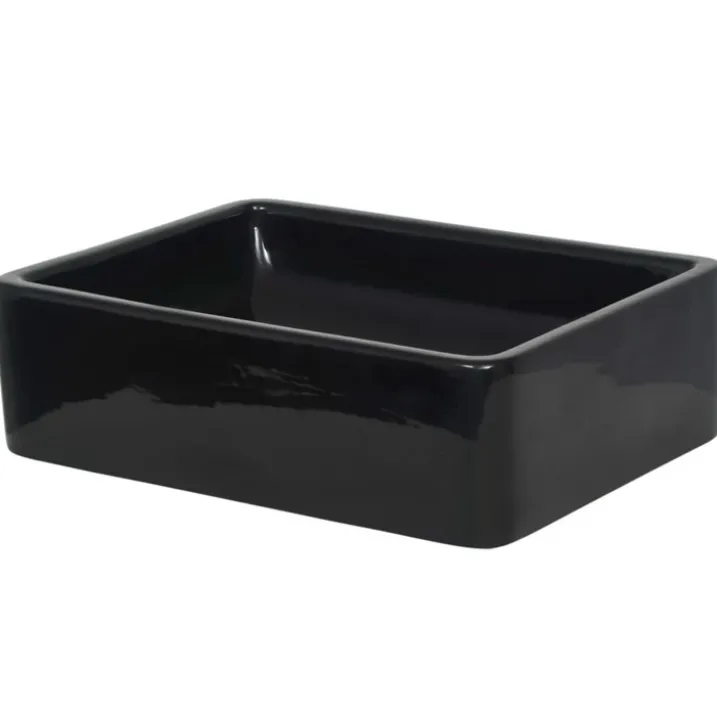 Lavabo tendance et rectangulaire