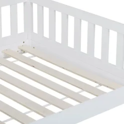 Lit cabane enfant
