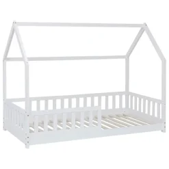 Lit cabane enfant