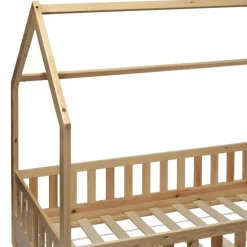 Lit cabane enfant