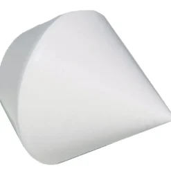 Lot de 2 embouts "toupie"