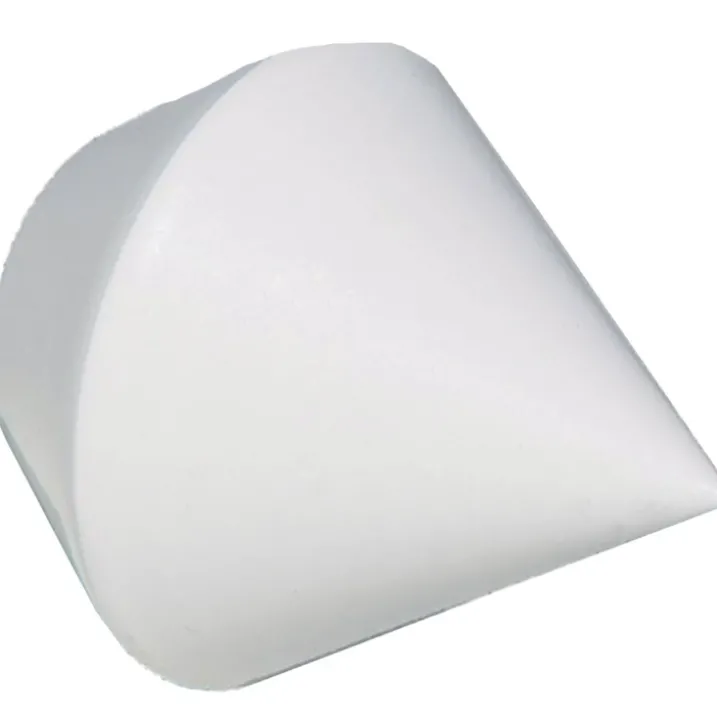 Lot de 2 embouts "toupie"
