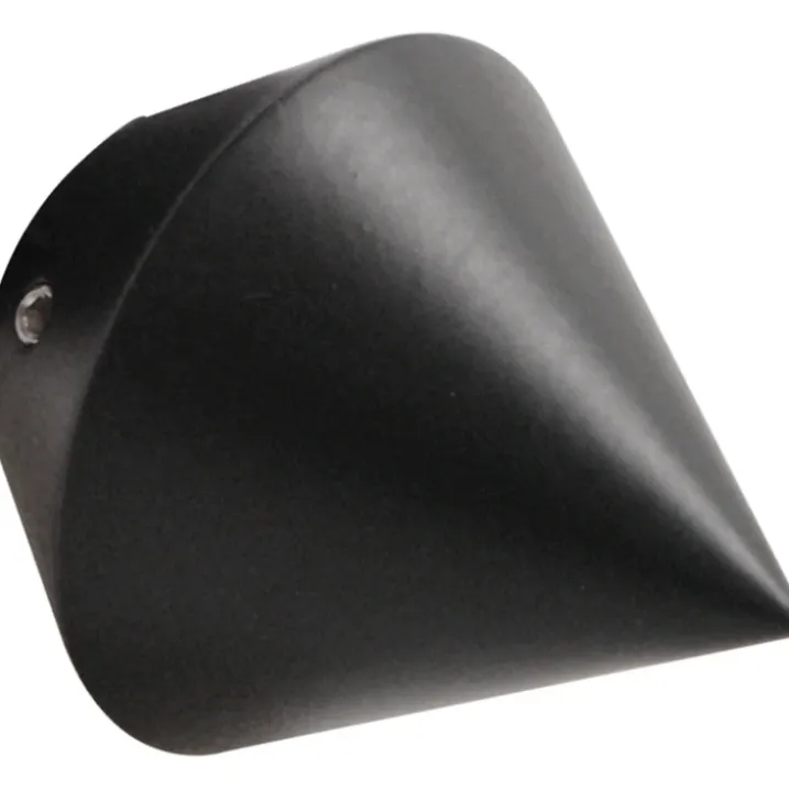 Lot de 2 embouts "toupie"