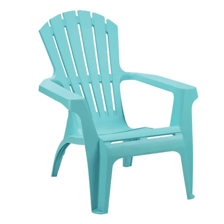Lot de 2 fauteuils empilables