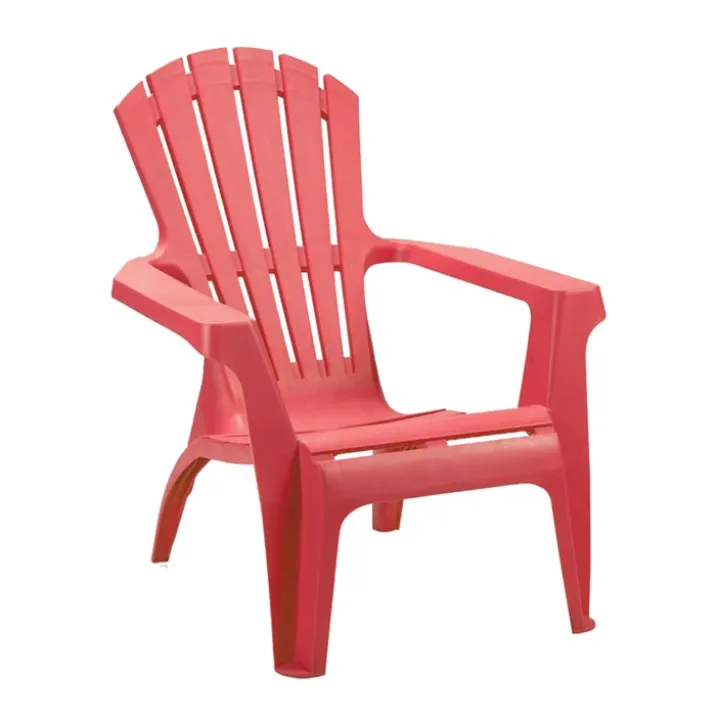 Lot de 2 fauteuils empilables