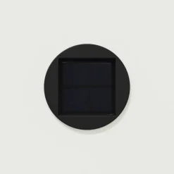 Lot de 2 lampes de chemin solaire LED extérieur