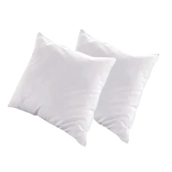 Lot de 2 oreillers NATURA