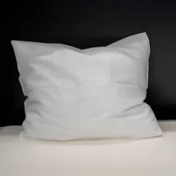Lot de 4 protèges-oreillers jetables