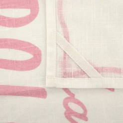 Lot de 3 torchons italien en coton