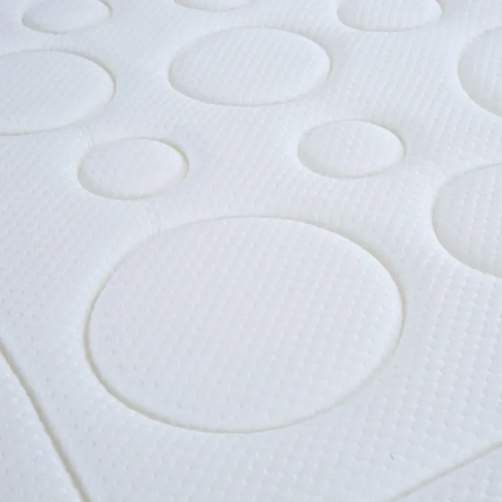 Matelas au soutien ferme
