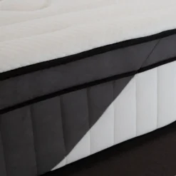 Matelas au soutien ferme