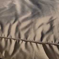 Matelas bain de soleil en microbille