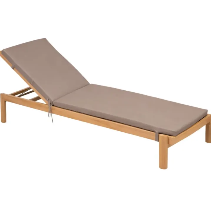 Matelas Bain de soleil extérieur imperméable MINORQUE