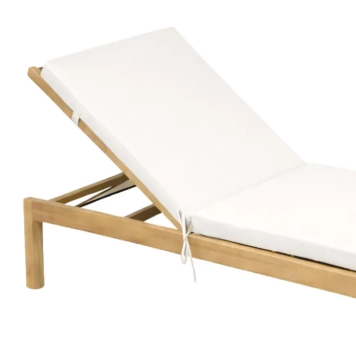 Matelas Bain de soleil extérieur imperméable MINORQUE