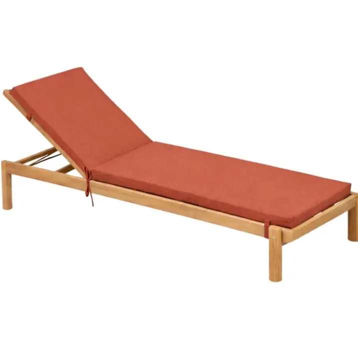 Matelas Bain de soleil extérieur imperméable MINORQUE