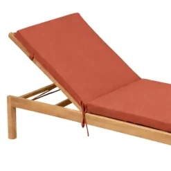 Matelas Bain de soleil extérieur imperméable MINORQUE
