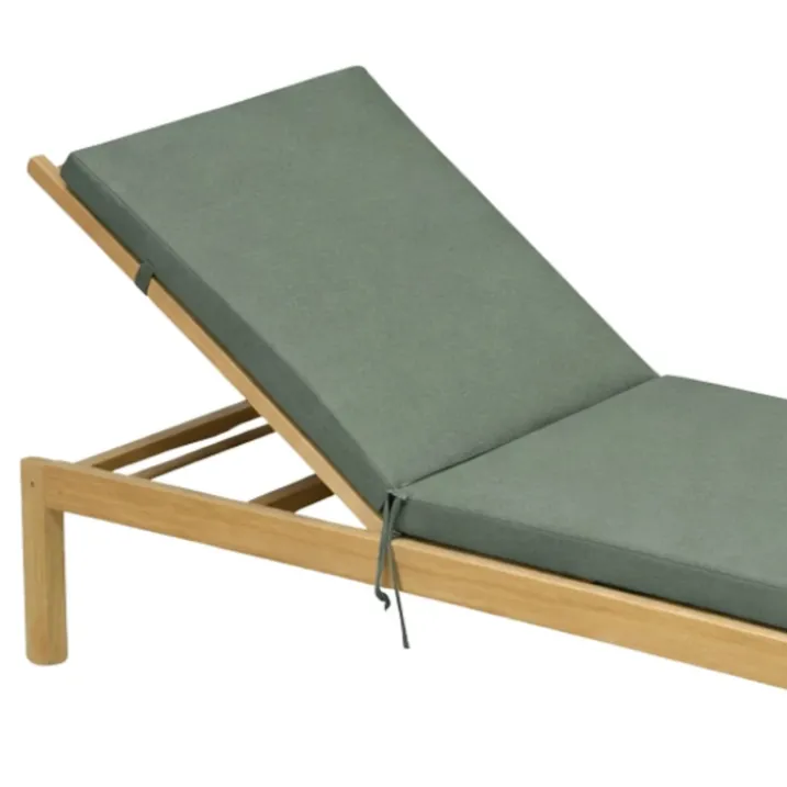 Matelas Bain de soleil extérieur imperméable MINORQUE