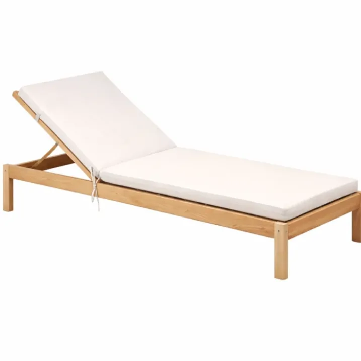 Matelas Bain de soleil extérieur imperméable MINORQUE