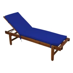 Matelas Bain de soleil extérieur imperméable MINORQUE