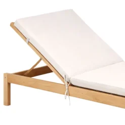 Matelas Bain de soleil extérieur imperméable MINORQUE