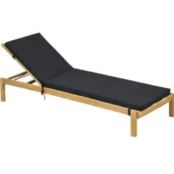 Matelas Bain de soleil extérieur imperméable MINORQUE