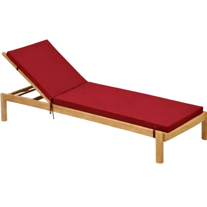 Matelas Bain de soleil extérieur imperméable MINORQUE