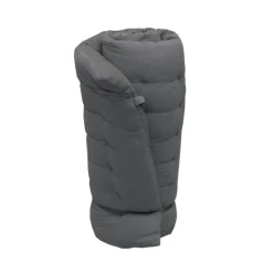 Matelas bain de soleil matelassé coton lavé