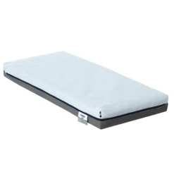 Matelas bébé ultra respirant et imperméable