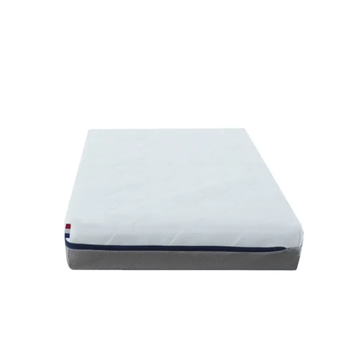 Matelas bébé ultra respirant et imperméable